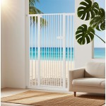 Pet Barrier Supplier - Small Animal Anti-Jump