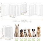 Pet Gate Supplier - Freestanding Extra Wide