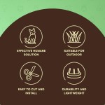 Cat Mat Supplier - 10 Pack Polypropylene