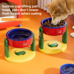Pet Bowl Supplier - Wholesale Anti-Knock Large