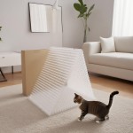 Scat Mat Manufacturer - Cuttable Spike Training