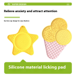 Lick Plate Factory - Eco-Friendly Silicone Mat
