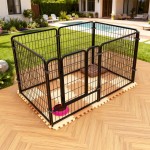 Pet Door Factory - Extra Wide Staircase