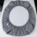 Brushed Fabric Factory - Thickened Envelope Style