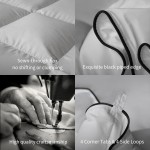 Quilted Comforter Supplier - Lightweight Reversible