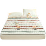 Quilted Pad Manufacturer - Elastic Fitted Protector