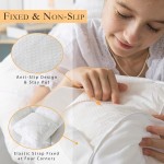 Neck Pillow Manufacturer - Slow Rebound Zero