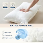 Back Pain Pad Supplier - Cooling 8-21 Inch