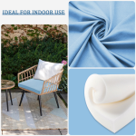 Seat Cushion Manufacturer - Removable Washable Outdoor