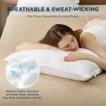 Back Pain Pad Supplier - Cooling 8-21 Inch