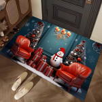 Cotton Protector Manufacturer - Pure Cotton Printed