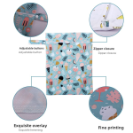 Bed Pillow Manufacturer - Cooling Hotel Quality