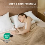 Back Pain Pad Supplier - Cooling 8-21 Inch