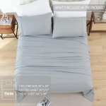 Bed Pillow Manufacturer - Soft Gusseted Alternative