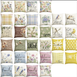 Duvet Set Manufacturer - With Pillow Cases