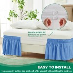 Bath Towel Factory - Soft Linen Luxury Extra