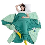 Cooling Topper Factory - Plush Protector Bed