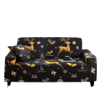 Sofa Cover Supplier - Christmas Elastic Dust Proof