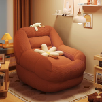 Sofa Chair Manufacturer - Tatami Single Small Apartment
