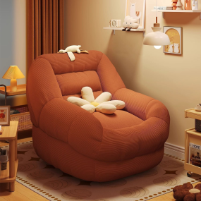 Sofa Chair Manufacturer - Tatami Single Small Apartment