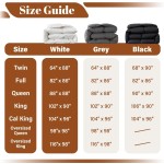 Cotton Duvet Manufacturer - Medium Warmth White