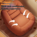Sofa Chair Manufacturer - Tatami Single Small Apartment