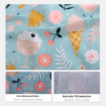 Bed Pillow Manufacturer - Cooling Hotel Quality