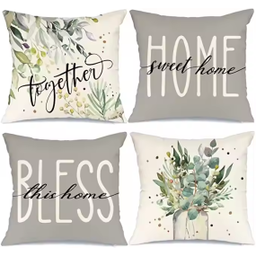 Duvet Set Manufacturer - With Pillow Cases