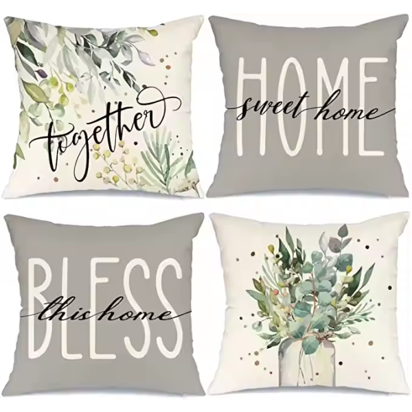 Duvet Set Manufacturer - With Pillow Cases