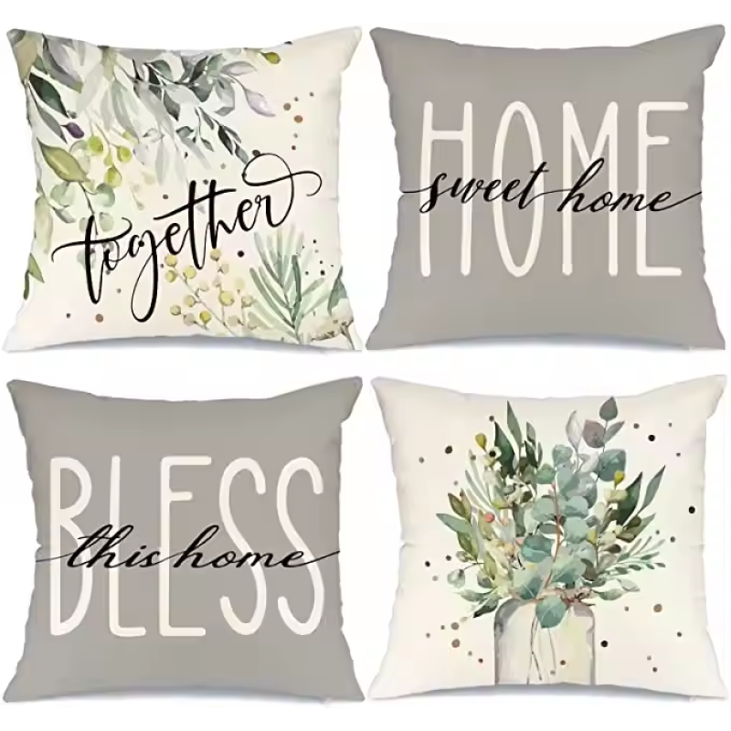 Duvet Set Manufacturer - With Pillow Cases