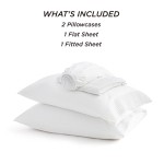 Pillow Case Factory - Satin Smooth Soft
