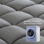 Cotton Pillow Manufacturer - Queen Size Fluffy