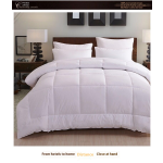 Ribbed Blanket Manufacturer - Jacquard Soft Warm