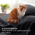 Decorative Pillow Manufacturer - Velvet Animal Print