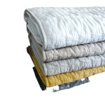 Cooling Topper Factory - Plush Protector Bed