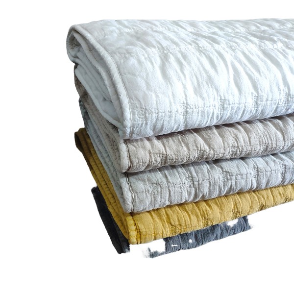 Cooling Topper Factory - Plush Protector Bed