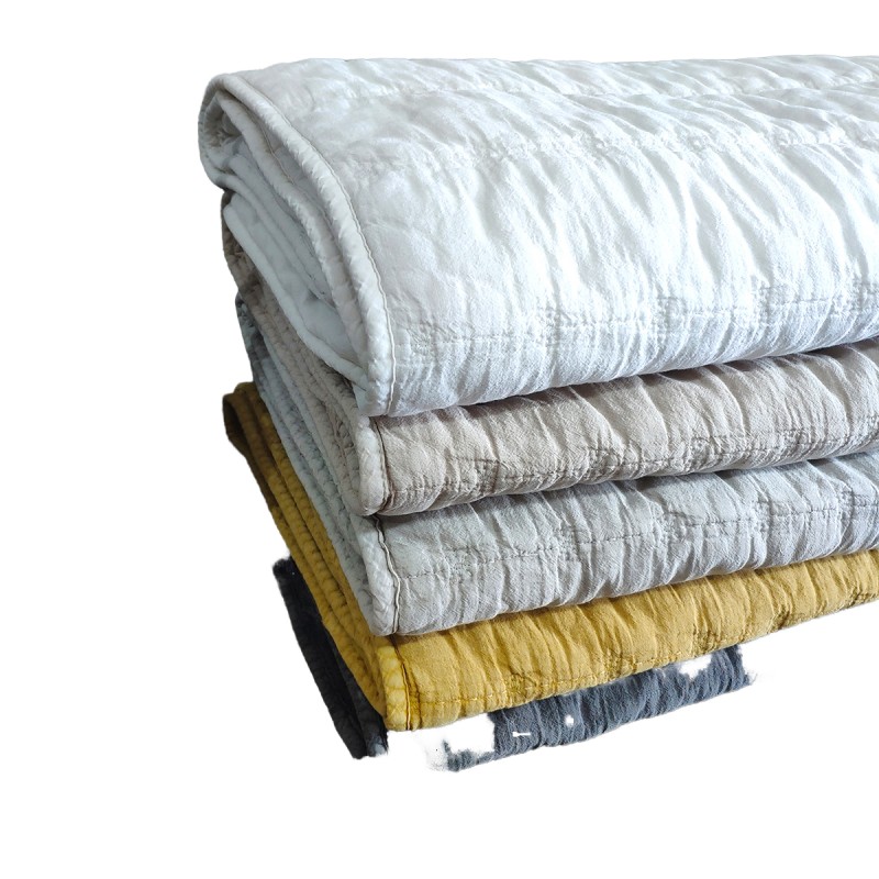 Cooling Topper Factory - Plush Protector Bed