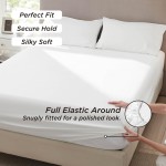 Pillow Case Factory - Satin Smooth Soft
