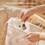 Pillow Set Factory - King Size 2 Pack