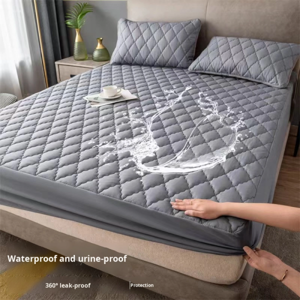 Brushed Fabric Factory - Thickened Envelope Style