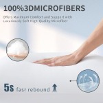 Cooling Pad Factory - Plush Protector Cover