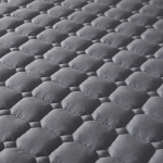 Personalized Pillow Manufacturer - Velvet Animal Logo