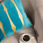 Geometric Mat Manufacturer - Christmas Machine