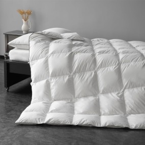 Quilted Comforter Supplier - Lightweight Reversible