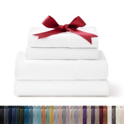 Pillow Case Factory - Satin Smooth Soft