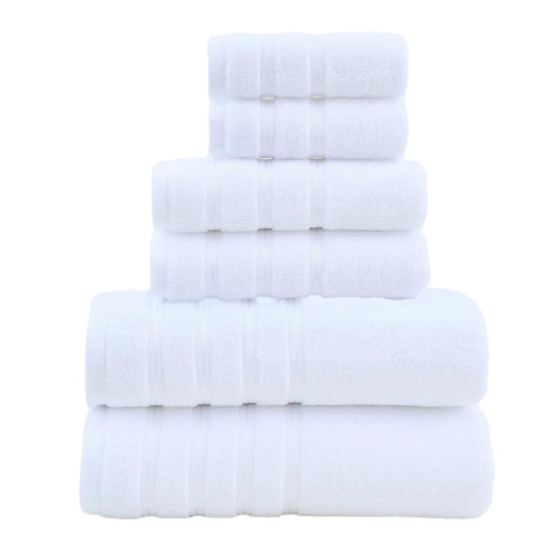 Wash Cloth Factory - Natural Muslin Quick