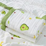 Duvet Cover Manufacturer - 3 Piece Zipper