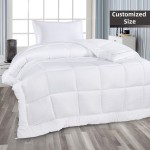 Printed Protector Supplier - Luxury All Season