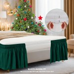 Cotton Bathrobe Supplier - Hotel Spa Shawl