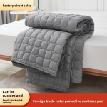 Personalized Pillow Manufacturer - Velvet Animal Logo